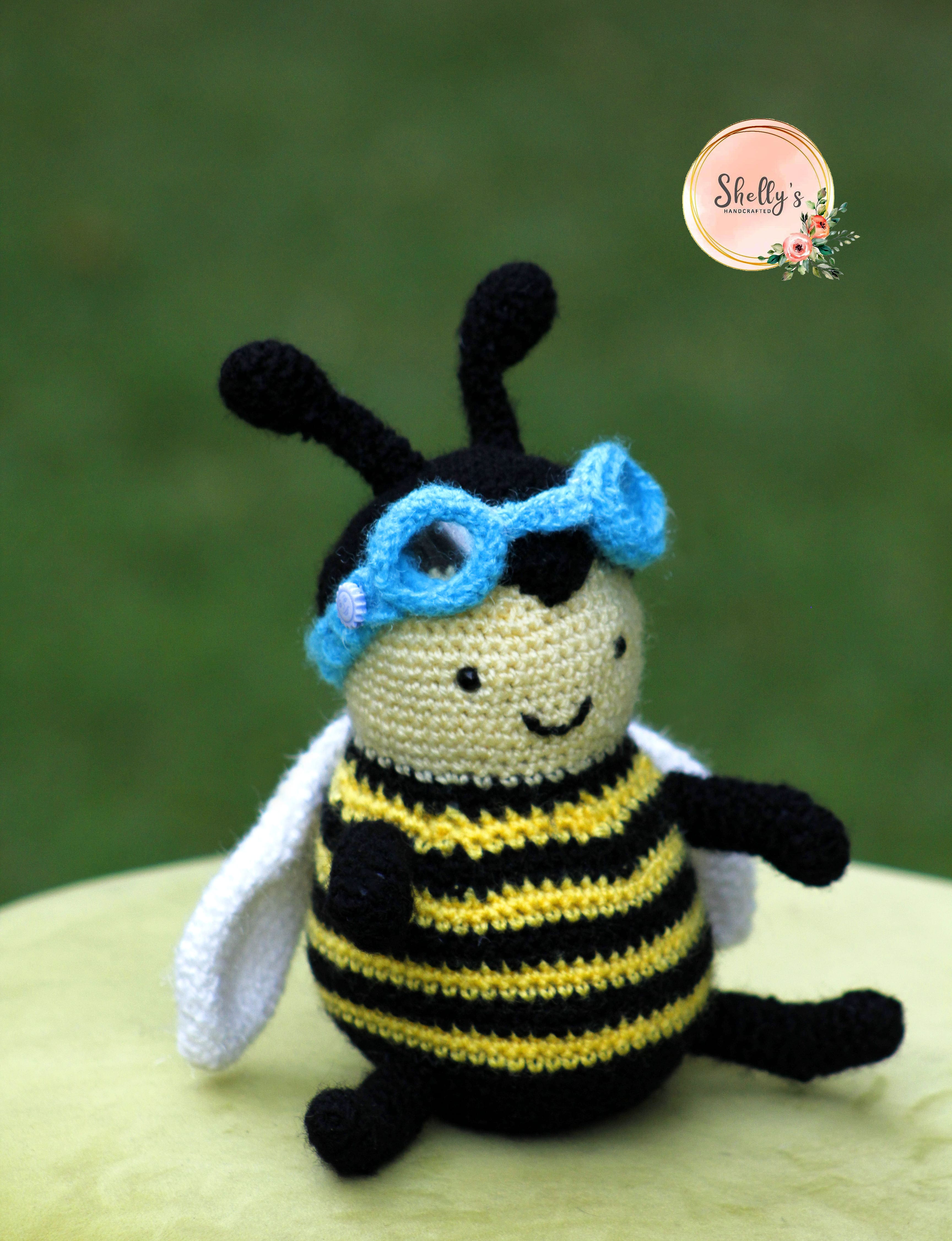 Rani- The queen Bee 